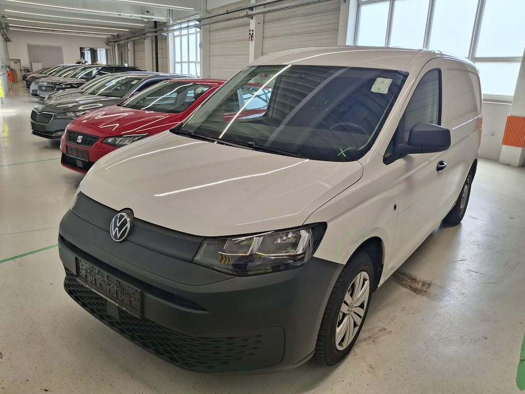 Volkswagen Caddy 2.0 Tdi 75kw Maxi 75KW